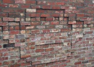 Brickwork