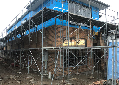 Building & Construction