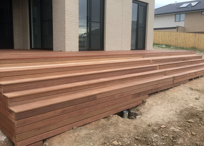 Decks
