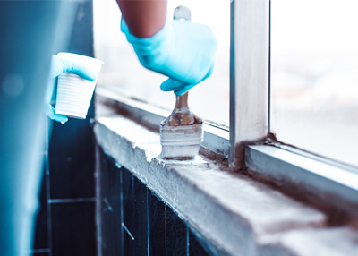 Property Maintenance